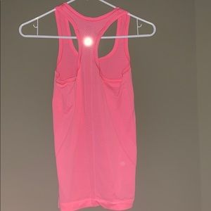 lululemon athletica Tops - lululemon workout tank lululemon athletica Tops - lululemon workout tank